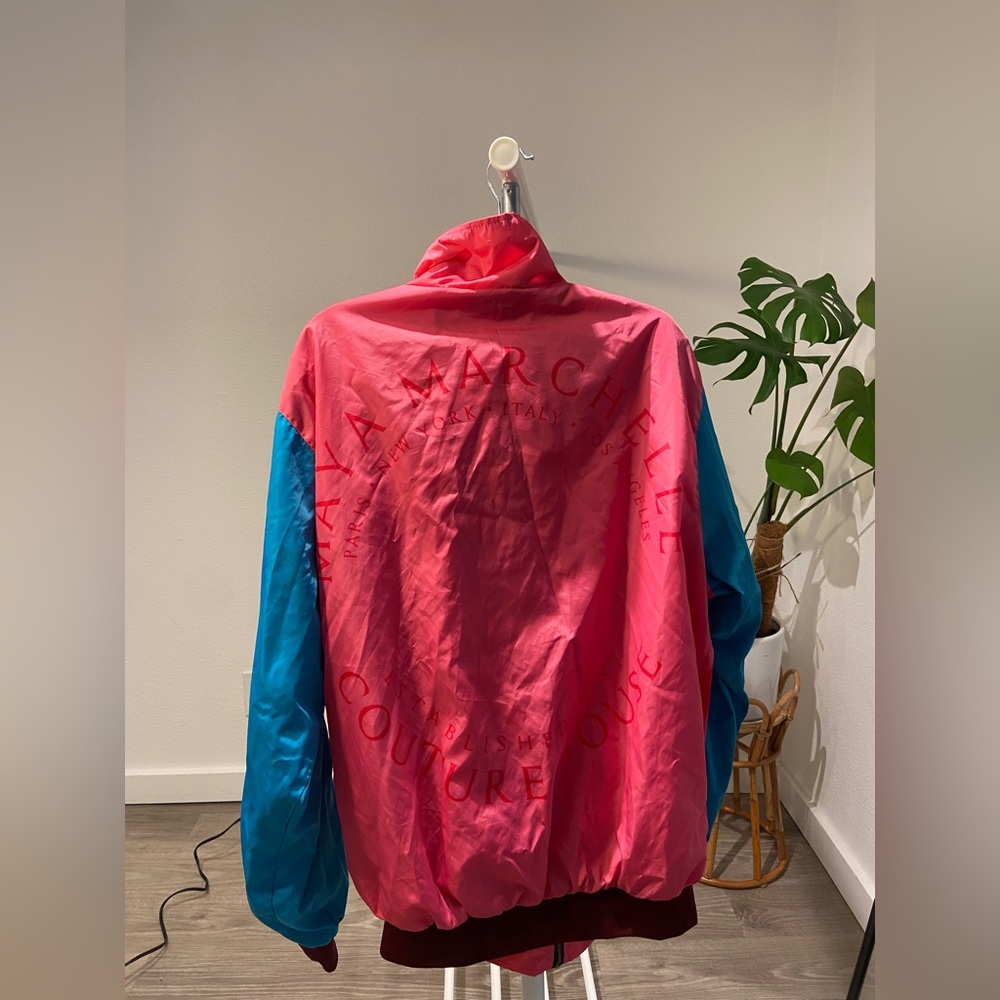 Jacket - Picture 4 of 5